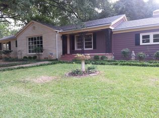 812 Highland Dr, Palestine, TX 75801