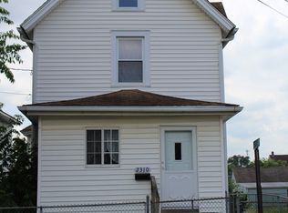 2310 10th St NW, Canton, OH 44708