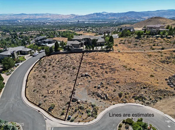 4824 Piney Woods Ct #16, Reno, NV 89519
