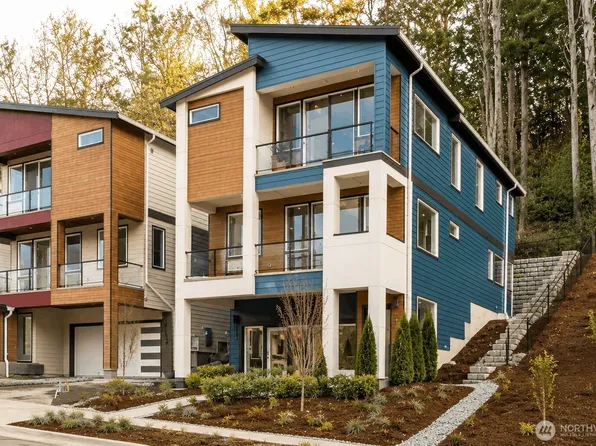 4004 Aberdeen Way NE, Renton, WA 98056