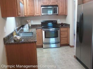 4037 56th Trl SE, Olympia, WA 98501