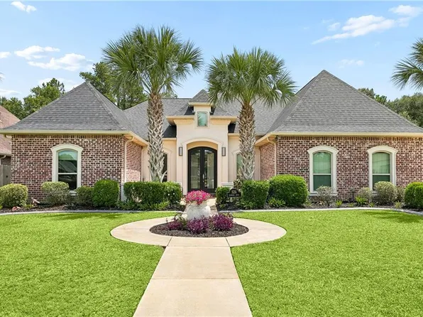 526 Florence Dr, Slidell, LA 70458