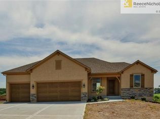 19403 W 200th Ter, Spring Hill, KS 66083