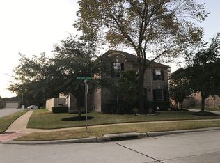 4218 Blue Sage Ter, Spring, TX 77388