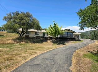 34056 Bullpine Rd, AUBERRY, CA 93602