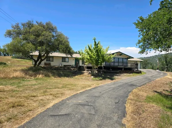 34056 Bullpine Rd, Auberry, CA 93602