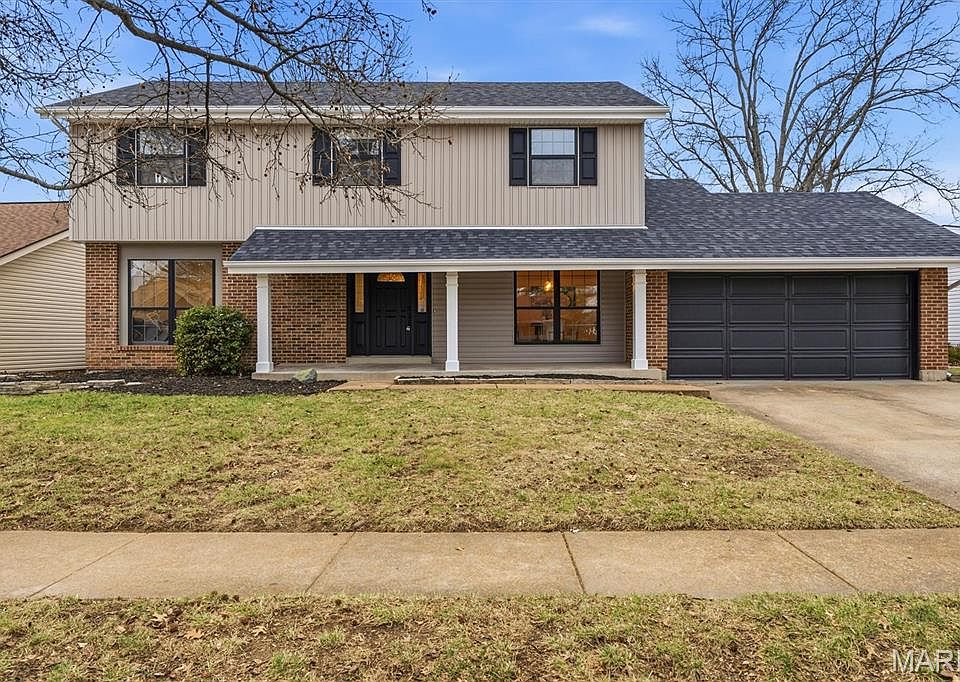 1st image of 2319 Paradise Peak Cir