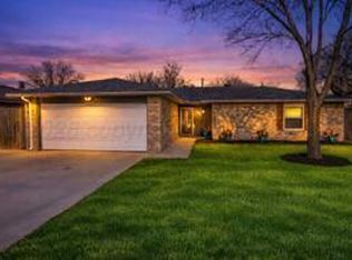 5106 Azalea Ave, Amarillo, TX 79110