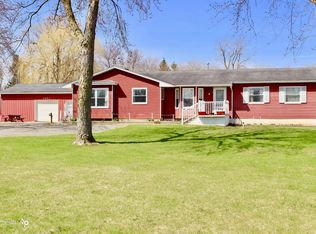 5021 N Henderson Rd, Davison, MI 48423