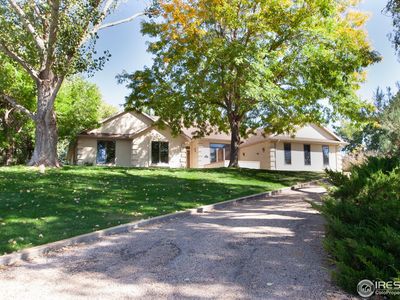 236 Country Club Dr, Sterling, CO, 80751