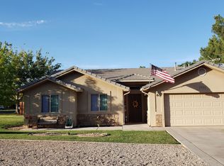1111 Chokeberry Dr, Saint George, UT 84790