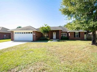 4777 Timber Ridge Dr, Pace, FL 32571