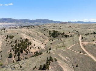 Hyde Park, Butte, MT 59701