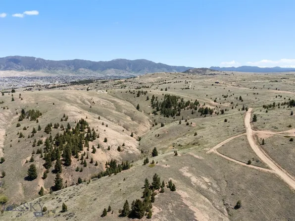 Hyde Park, Butte, MT 59701