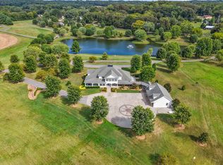 190 Rocky Ford Rd, Clarksville, TN 37040