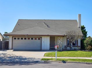 4116 Chasin St, Oceanside, CA 92056