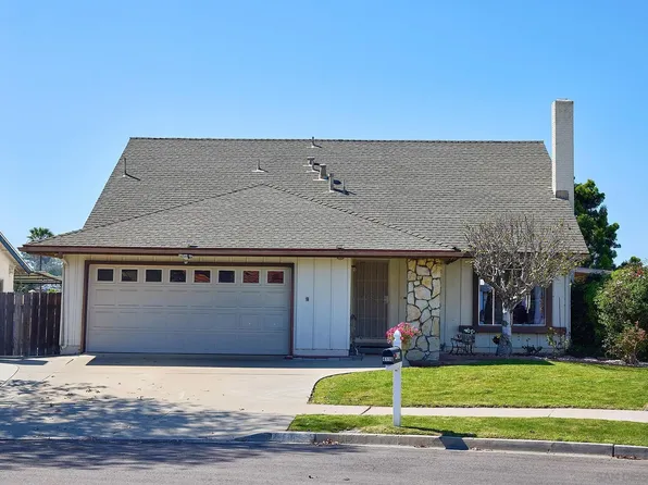 4116 Chasin St, Oceanside, CA 92056