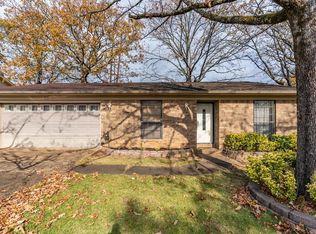 713 Silver Hill Rd, N Little Rock, AR 72118