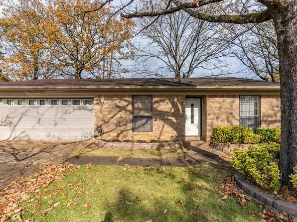 713 Silver Hill Rd, N Little Rock, AR 72118