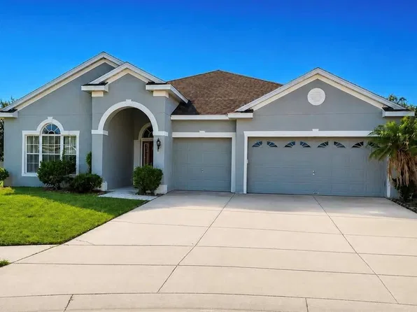3601 DAYDREAM PLACE, ST CLOUD, FL 34772