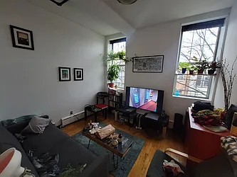 Rented by Garden Management