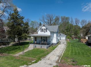 1013 Washington Ave, Galesburg, IL 61401