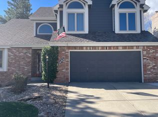 5693 S Pagosa Ct, Centennial, CO 80015