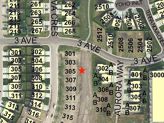 2nd image of 305 Fundy Way