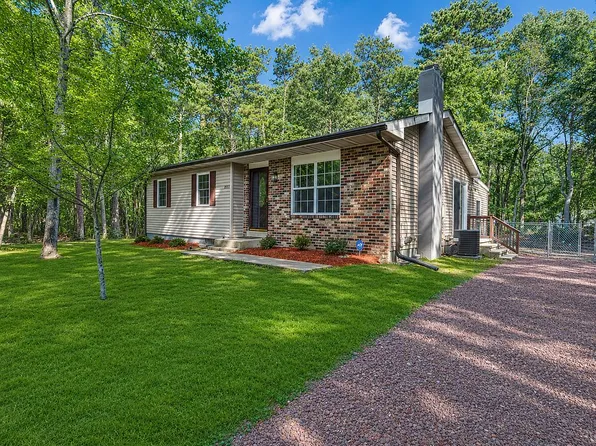 441 Goodwater Ave, Browns Mills, NJ 08015