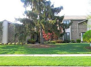 1263 Lakeside Dr, East Lansing, MI