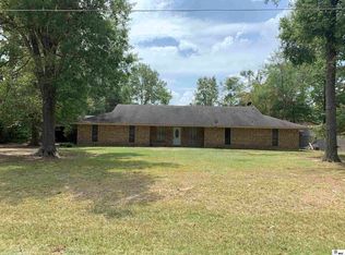 109 Margaret Dr, Monroe, LA 71203