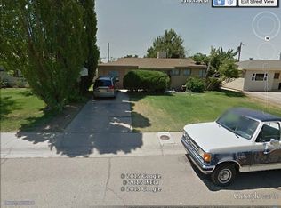 1310 17th St, Alamogordo, NM 88310