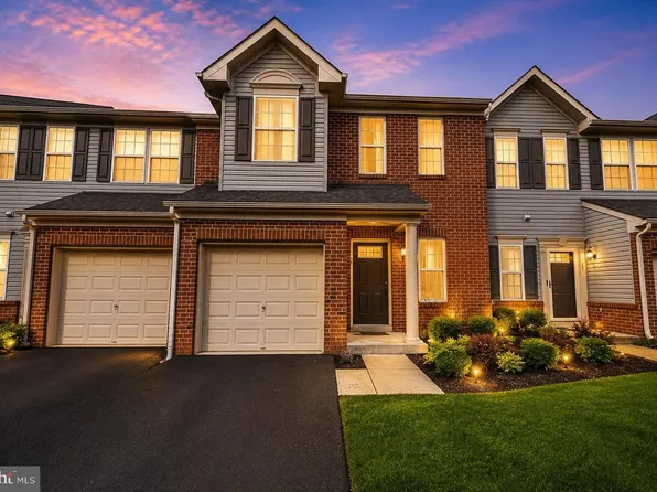 27 Sundance Dr, Hamilton, NJ 08619