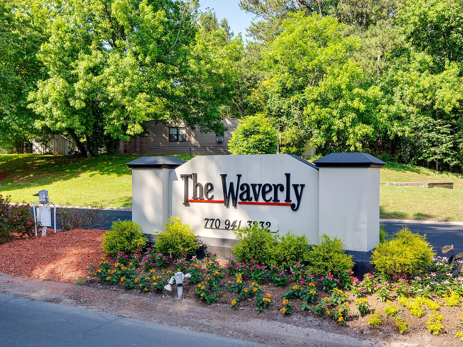 The Waverly — Photo 1