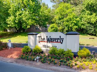 100 Plantation Hill Rd #1A1, Mableton, GA 30126