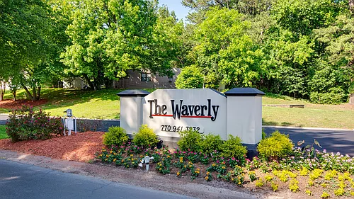 The Waverly Photo 1