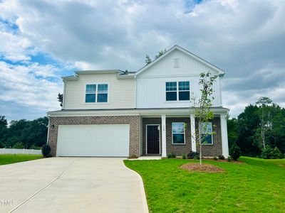 148 N Keatts Winner Ct, Clayton, NC, 27520