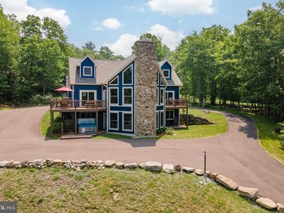 204 Pinnacle Dr, Swanton, MD, 21561