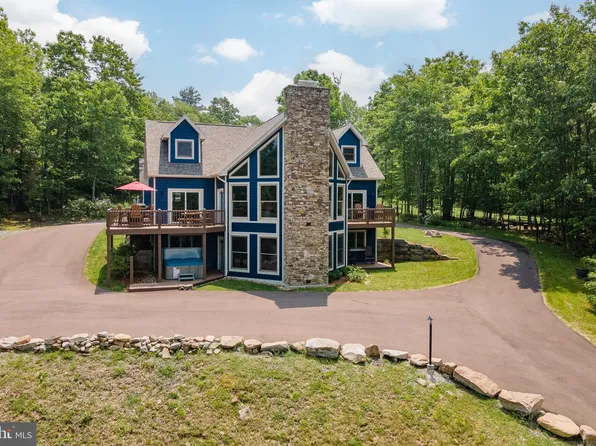 204 Pinnacle Dr, Swanton, MD 21561