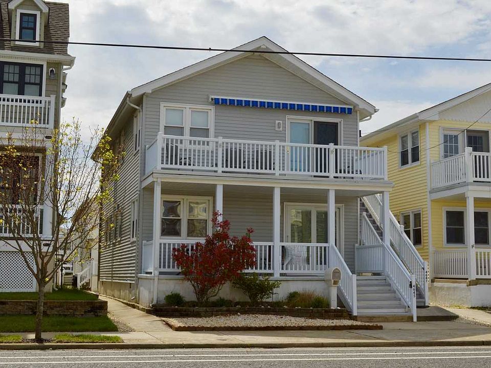 1st image of 4645 West Ave #1