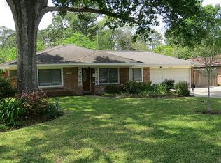 1733 Parana Dr, Houston, TX 77080