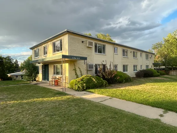 10485 W 8th Ave, Denver, CO