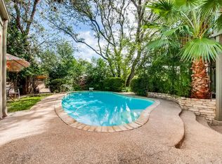 410 Dasher Dr, Lakeway, TX 78734