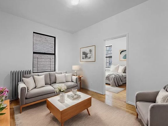 2nd image of 2509 Adam C Powell Blvd #34
