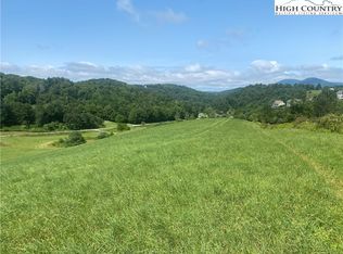 Tbd Bamboo Rd, Boone, NC 28607