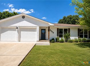 4002 Deer Trl, Temple, TX 76504