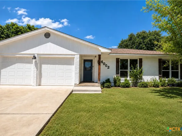 4002 Deer Trl, Temple, TX 76504