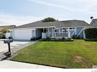 768 Skeel Dr, Camarillo, CA 93010