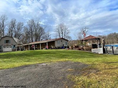 8416 Barbour County Hwy, Belington, WV, 26250