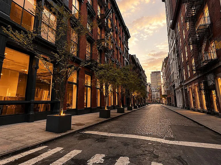 31 Crosby St #18 — Photo 3